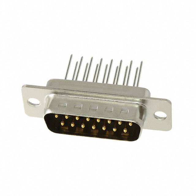 SDAG-15PF(55) Hirose Electric Co Ltd  Ensembles de connecteurs D-Sub